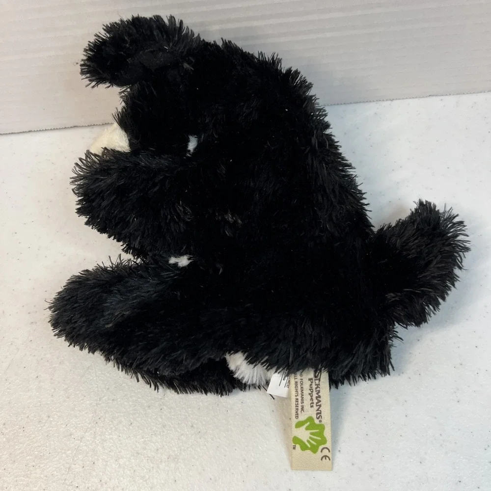 Folkmanis Puppets folkmanis dog